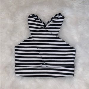 Abercrombie & Fitch Crop Top